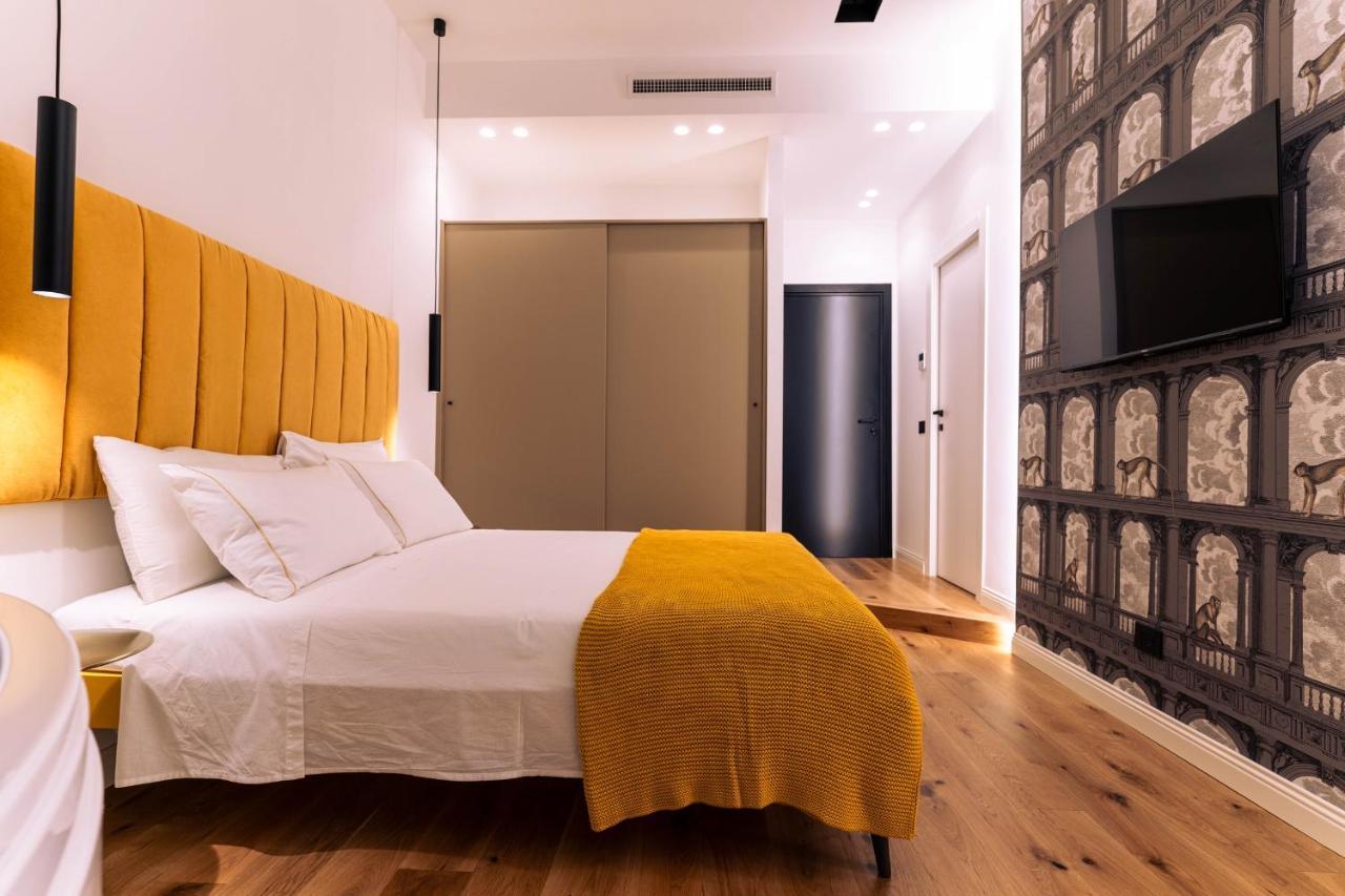 Affittacamere Scipioni Luxury Roma